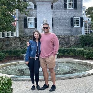 Meet your Posher, Vicky